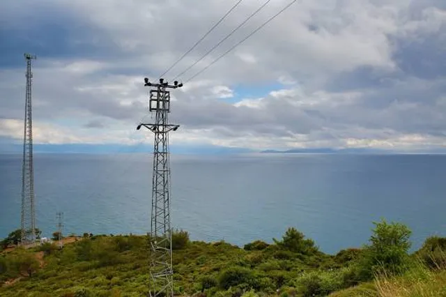Ahmetbeyli Halk Plajı