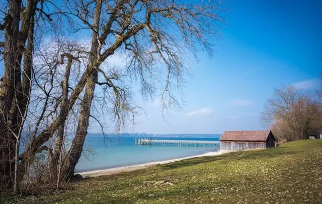 Grant's Headquarters at City Point