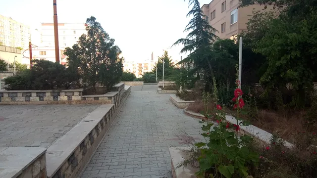Sangi Park
