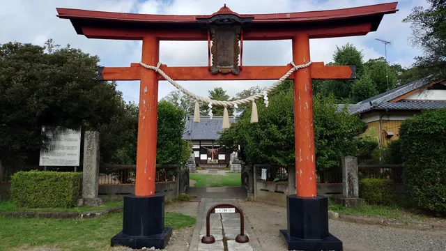 Komatsu Shrine