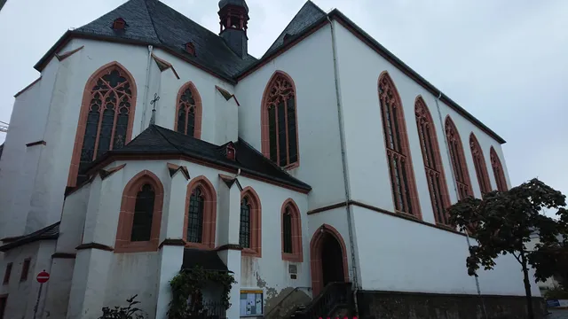 Karmeliterkirche