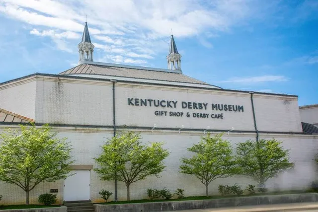 Kentucky Derby Museum