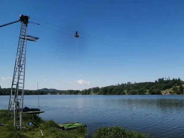 Wakepark Hnačov