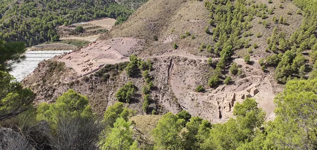 La Bastida de Totana