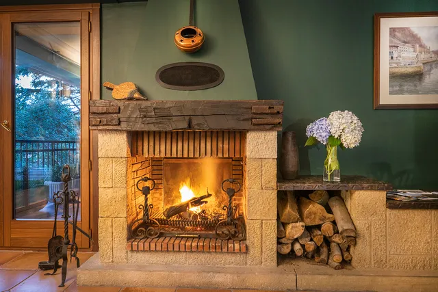 Oroimena Landetxea-Casa Rural