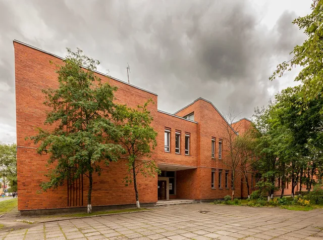 National Centre for Contemporary Arts