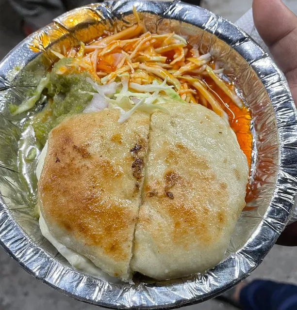 Kaladi Kulcha Corner