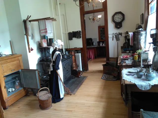 Seneca Falls Historical Society