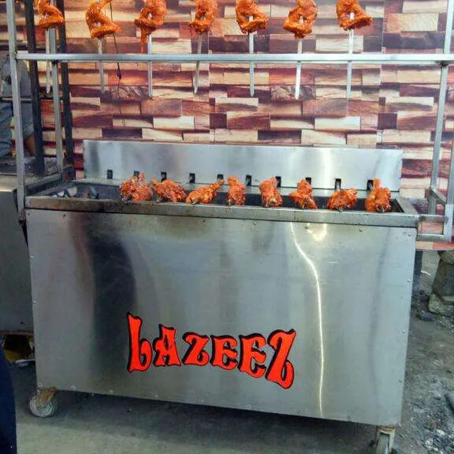 Al Hifazat Kababs and Caterers