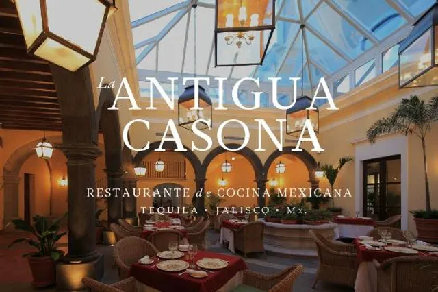La Antigua Casona