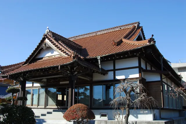 Kokuheiji Temple