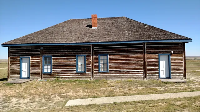 Fort Fetterman Historic Site
