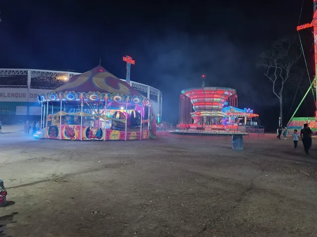 Expo Feria Tapachula