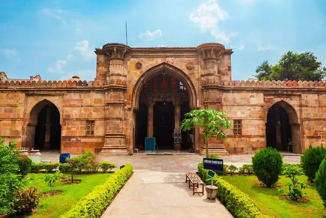 Lokmanya Tilak Garden Victoria Garden