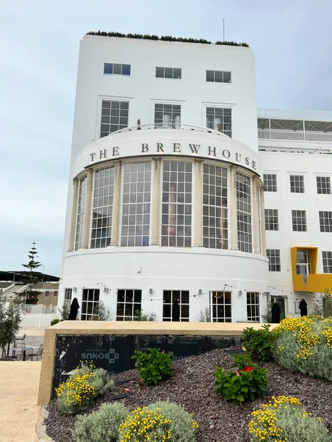 The Farsons Brewery Experience