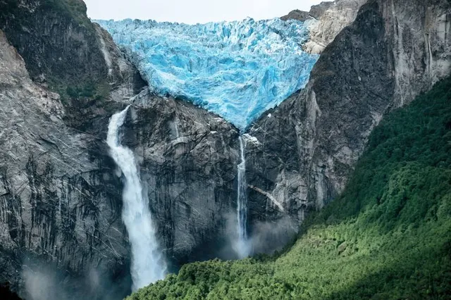 Queulat National Park