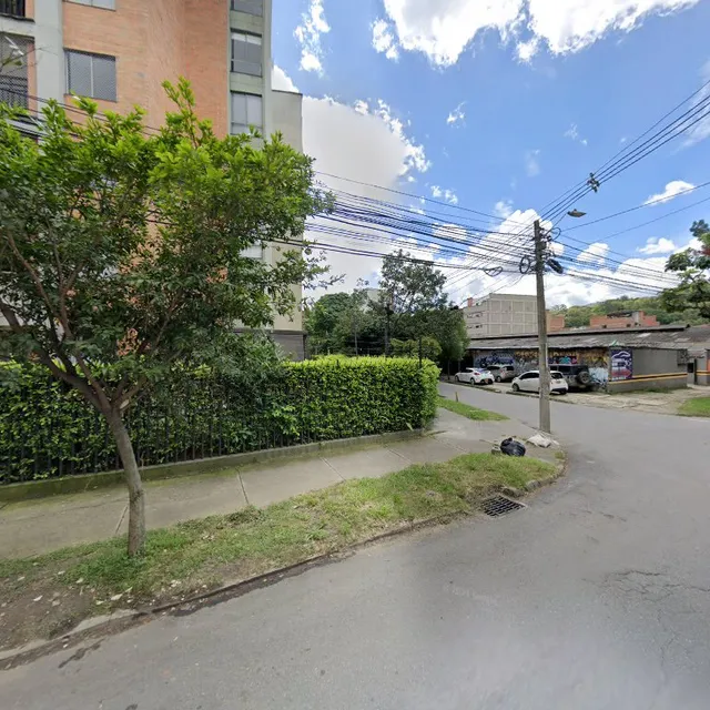 RESTAURANTE SABOR CASERO