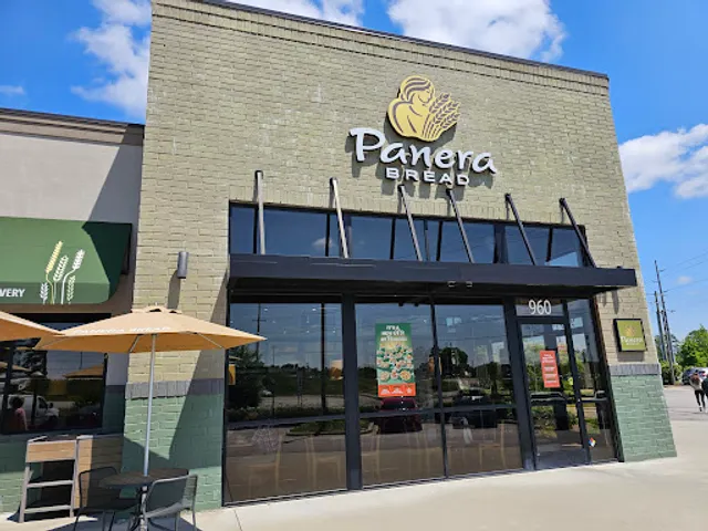 Panera Bread