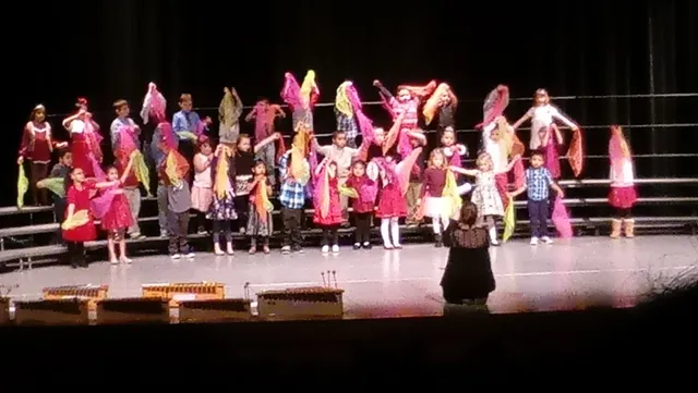 Norfolk's Johnny Carson Theater