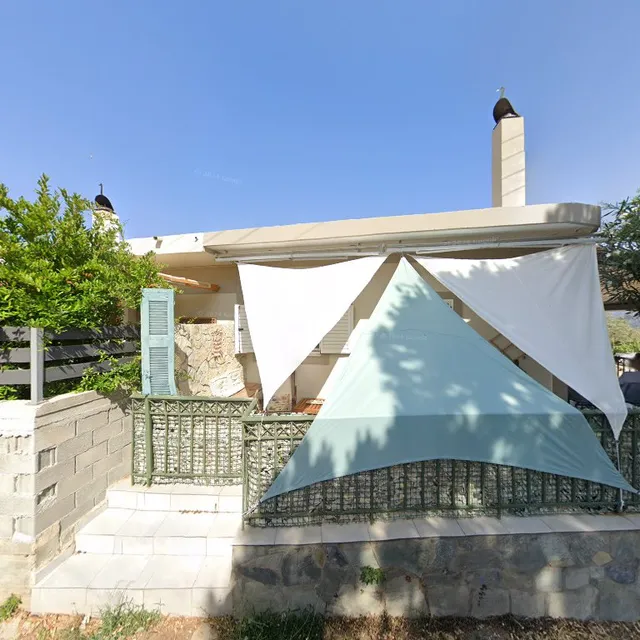 Daphne Village House