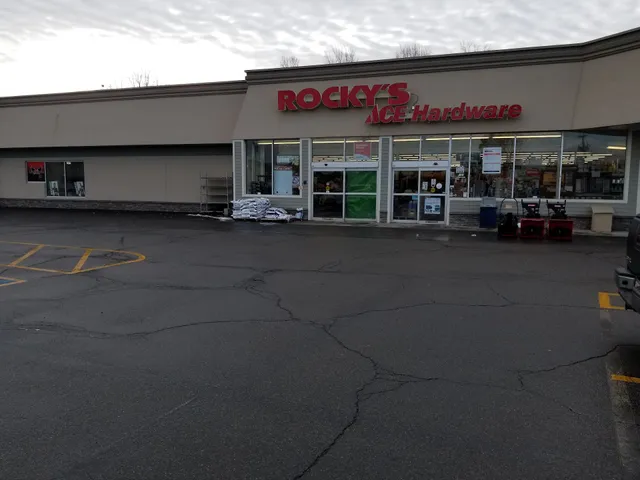 Rocky's Ace Hardware
