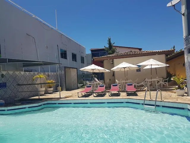 OYO Hotel Stella Maris - Salvador