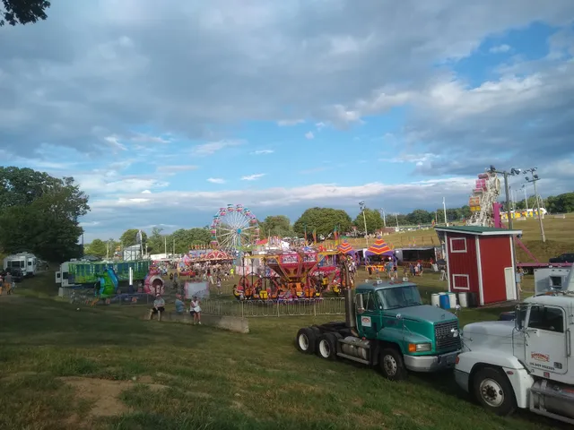 Southampton Township