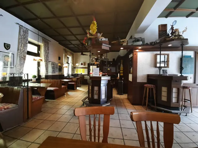 Gaststätte Friesendorf