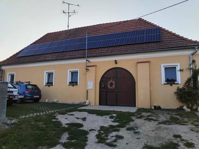 Ubytování Selský Dvůr Valtice