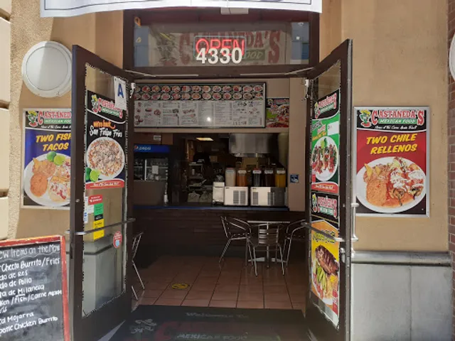 Castañeda's Mexican Food