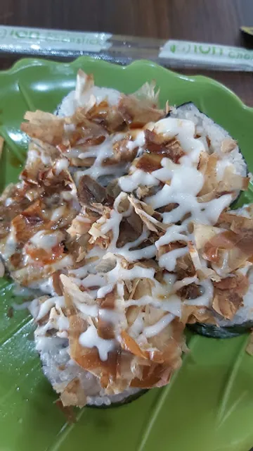 Marebu Sushi & Ramen Skylight Plaza