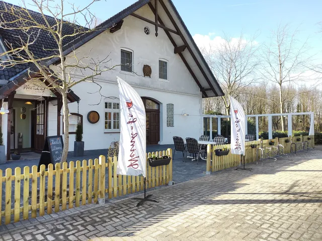 Hotel Weinhof Groß Mackenstedt e.K.