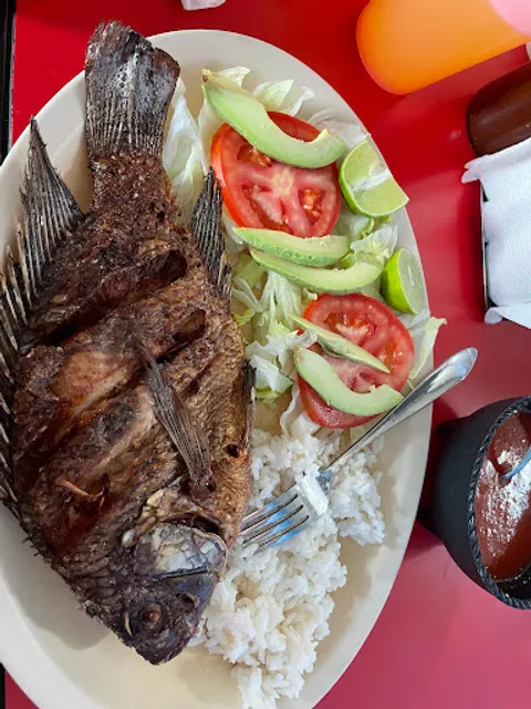 Comedor "La Perlita"