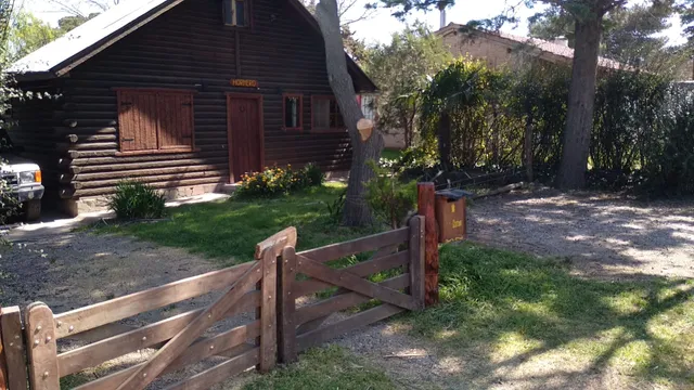 Window Land Accommodation and Adventure Tourism