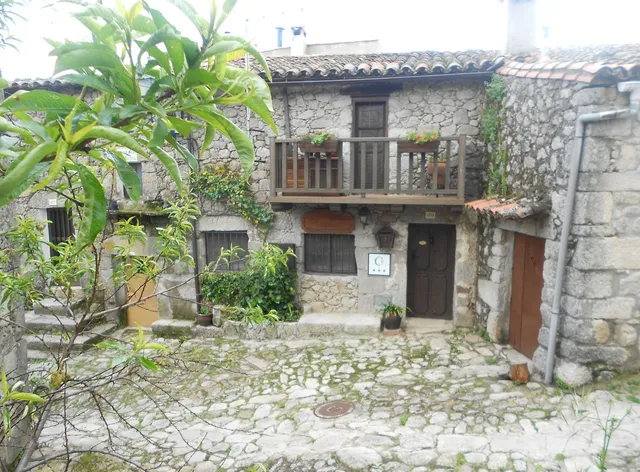 El Balcon de Los Sueños