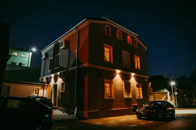 Apartamenty Garncarska 3