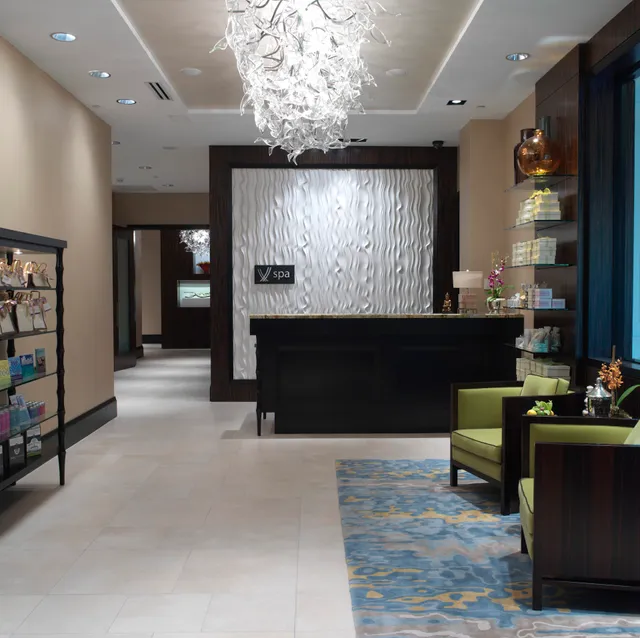 Verandah Athletic Club & Spa