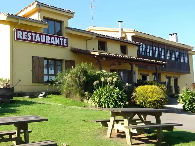 Hotel El Mirador De Deva