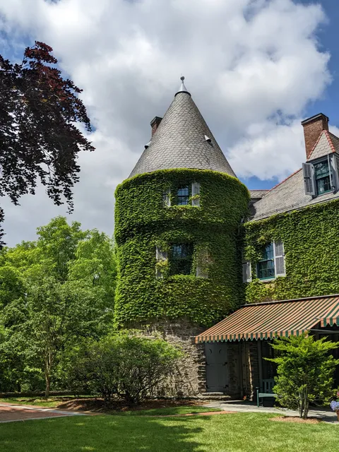 Region 09 National Forests-Pennsylvania