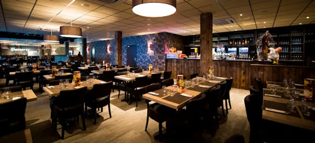 La Ferme d'Abondance