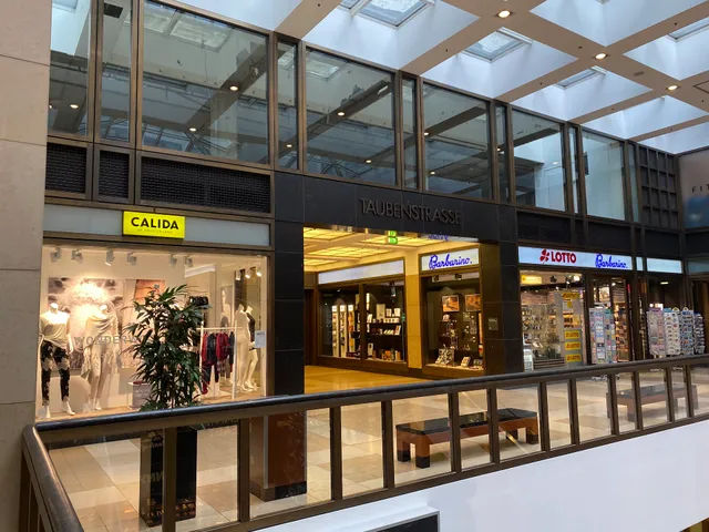 Quartier 205 Stadtmitte