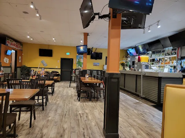 Mariscos Los Cantaritos