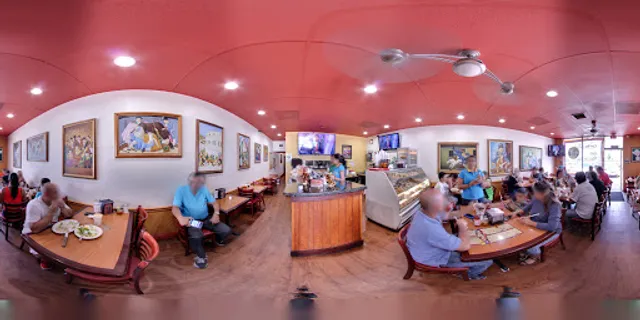 La Casa de Peinado Restaurant