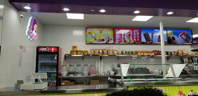 La Michoacana All Natural