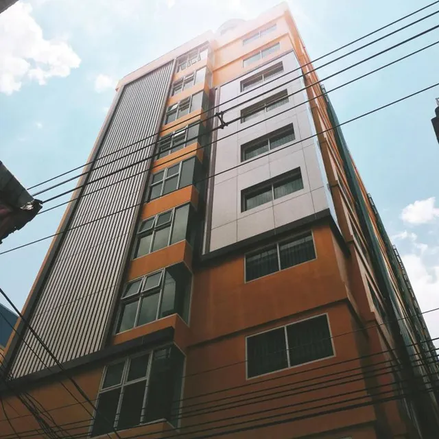 Patra Boutique Hotel