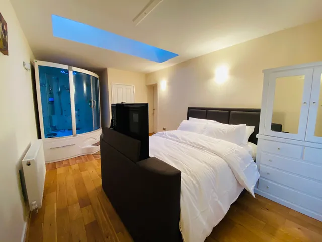 Birmingham Guesthouse