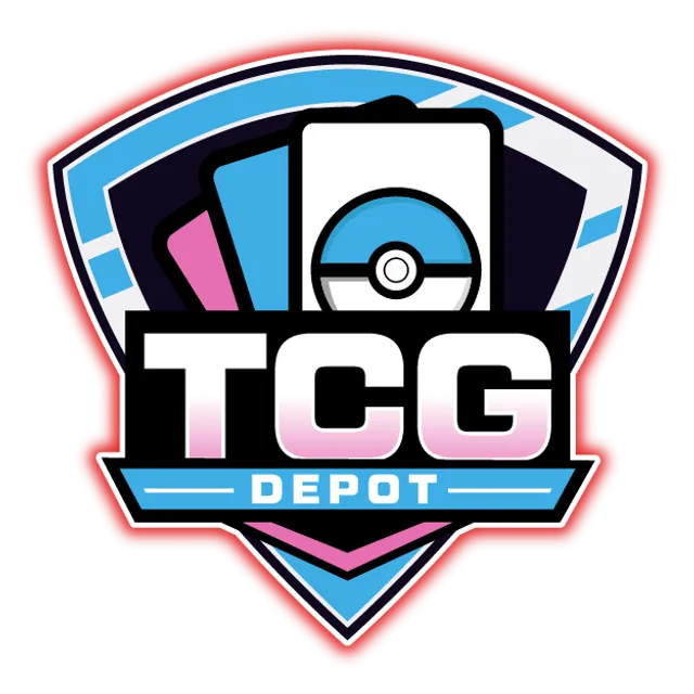 TCG DEPOT