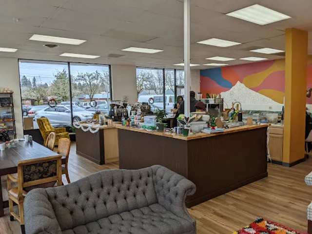 Legacy Coffee Company