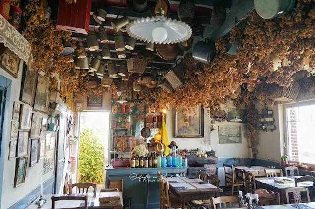 Estaminet Kasteelhof