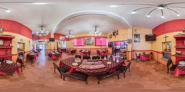 La Casa de la Arrachera